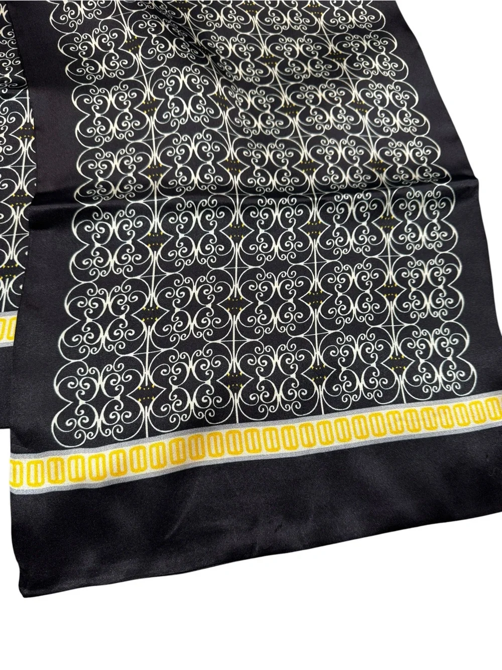 Lonxu classic patterned
